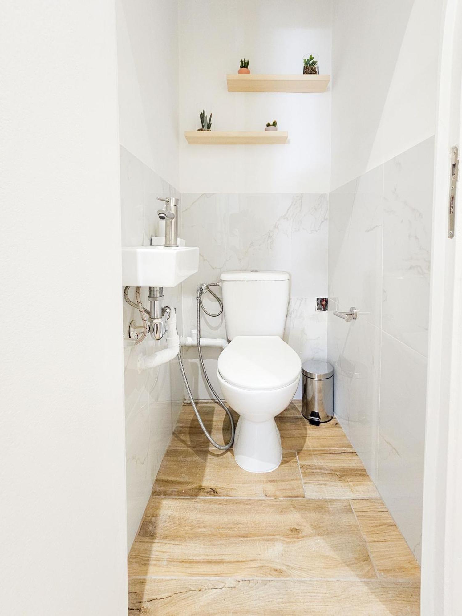 Lamartine 4 Pers Center Wifi A/C Apartment Nice Exterior photo