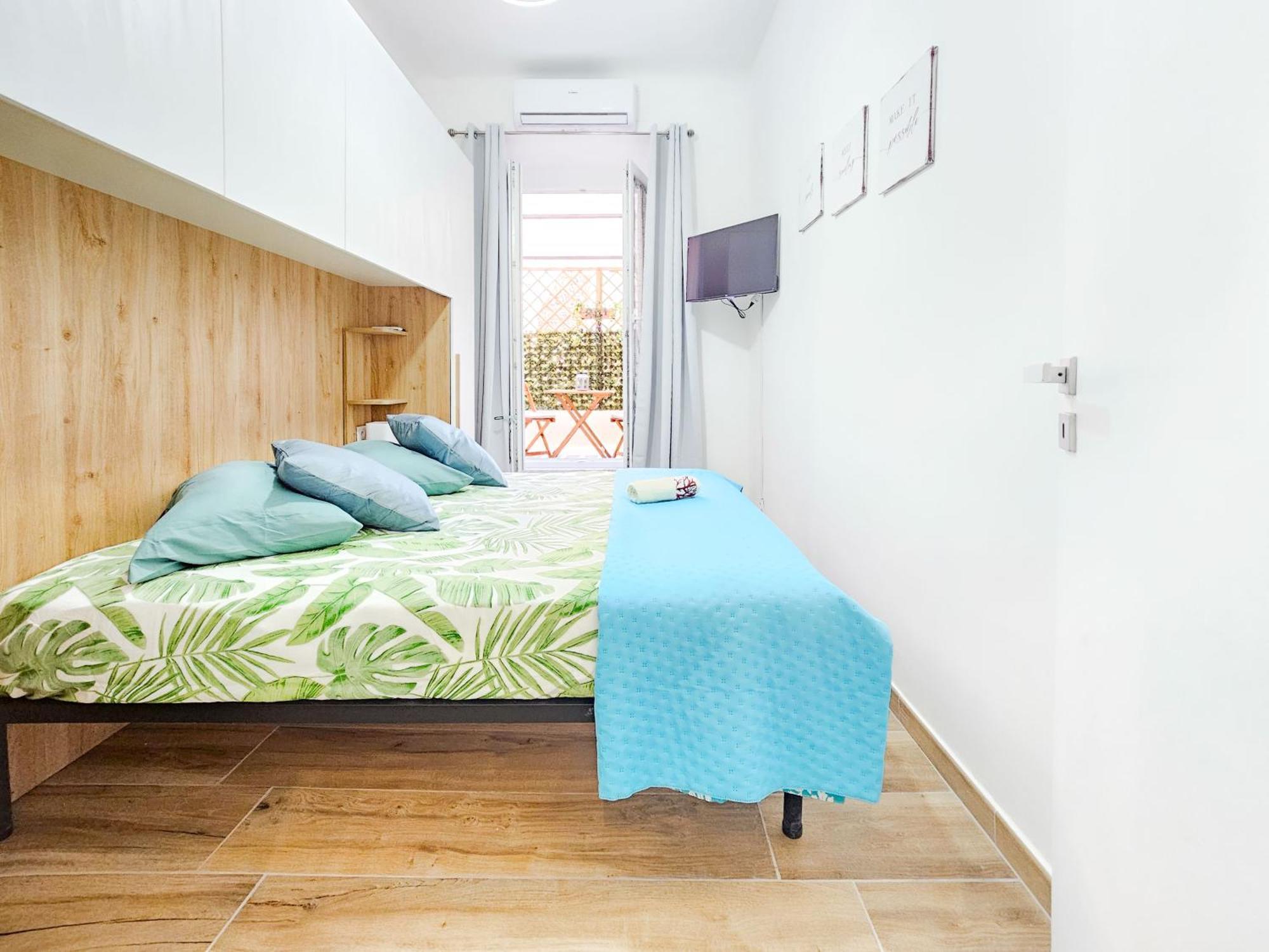 Lamartine 4 Pers Center Wifi A/C Apartment Nice Exterior photo