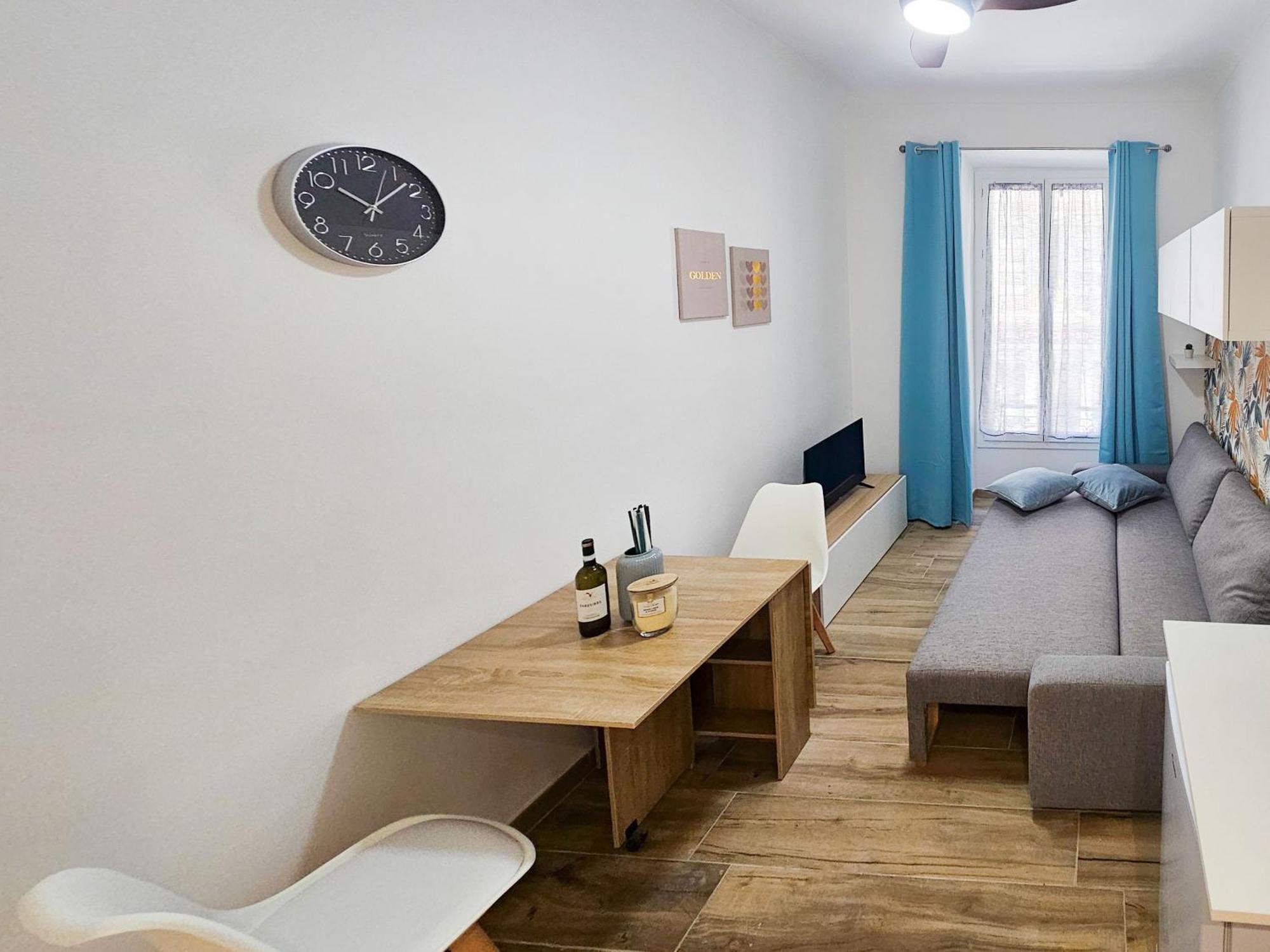 Lamartine 4 Pers Center Wifi A/C Apartment Nice Exterior photo